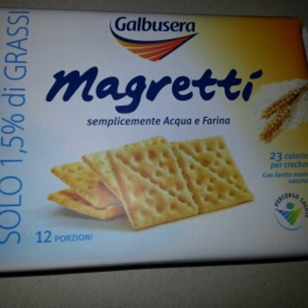 Galbusera Magretti