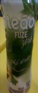 Leão Fuze Zero Chá Verde