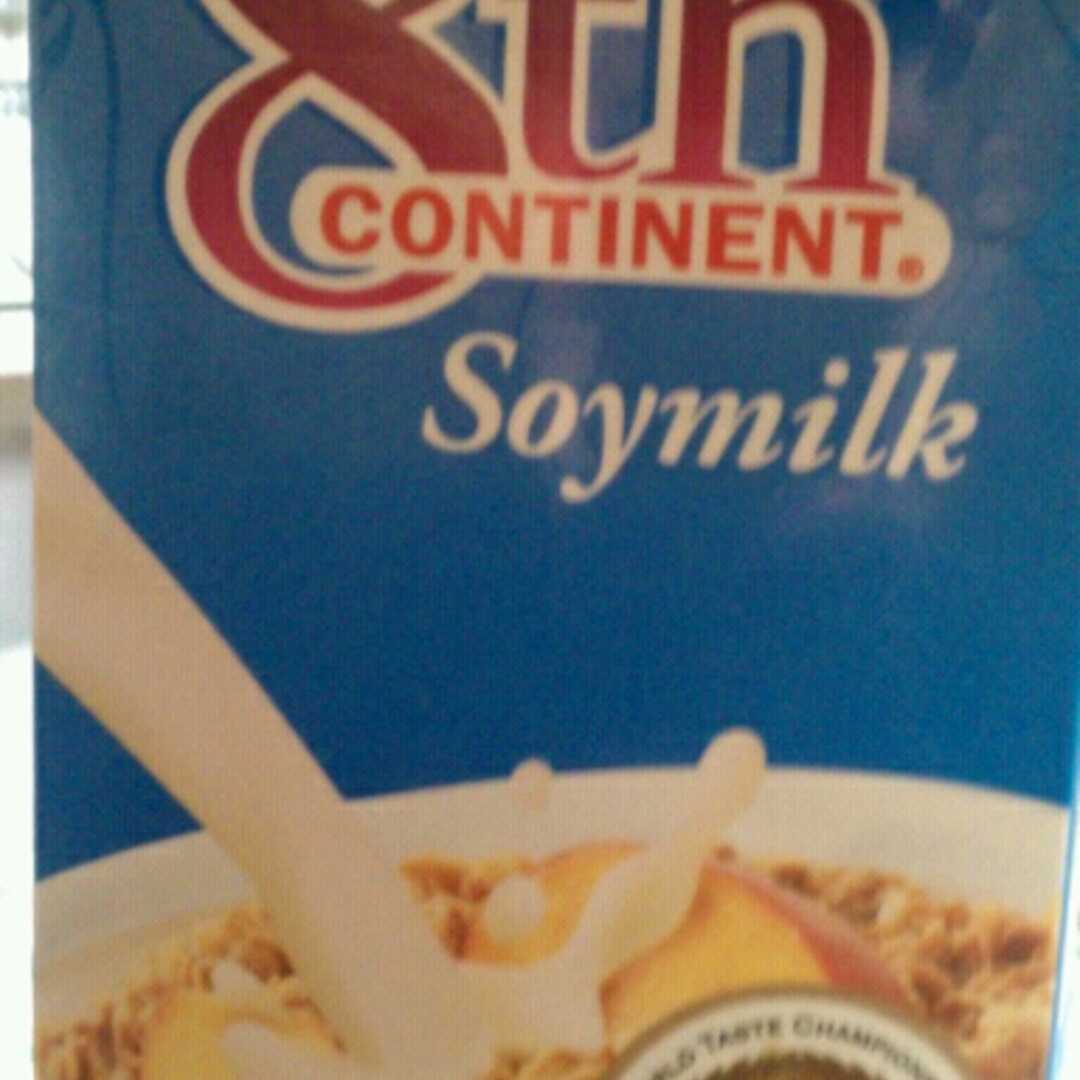 8th Continent Soy Milk