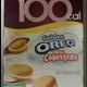 Nabisco Oreo Mini Cakesters 100 Calorie Packs