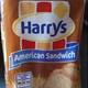 Harry's American Sandwich Complet
