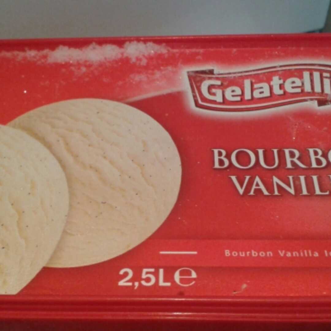 Gelatelli Bourbon Vanilla