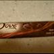 Dove Rich Dark Chocolate Bar