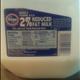 Kroger Lowfat 2% Milk