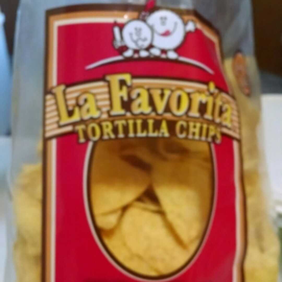 La Favorita Tortilla Chips