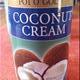 Pot O' Gold Coconut Cream