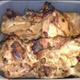 Chicken Thigh Meat (Broilers or Fryers, Roasted, Cooked)