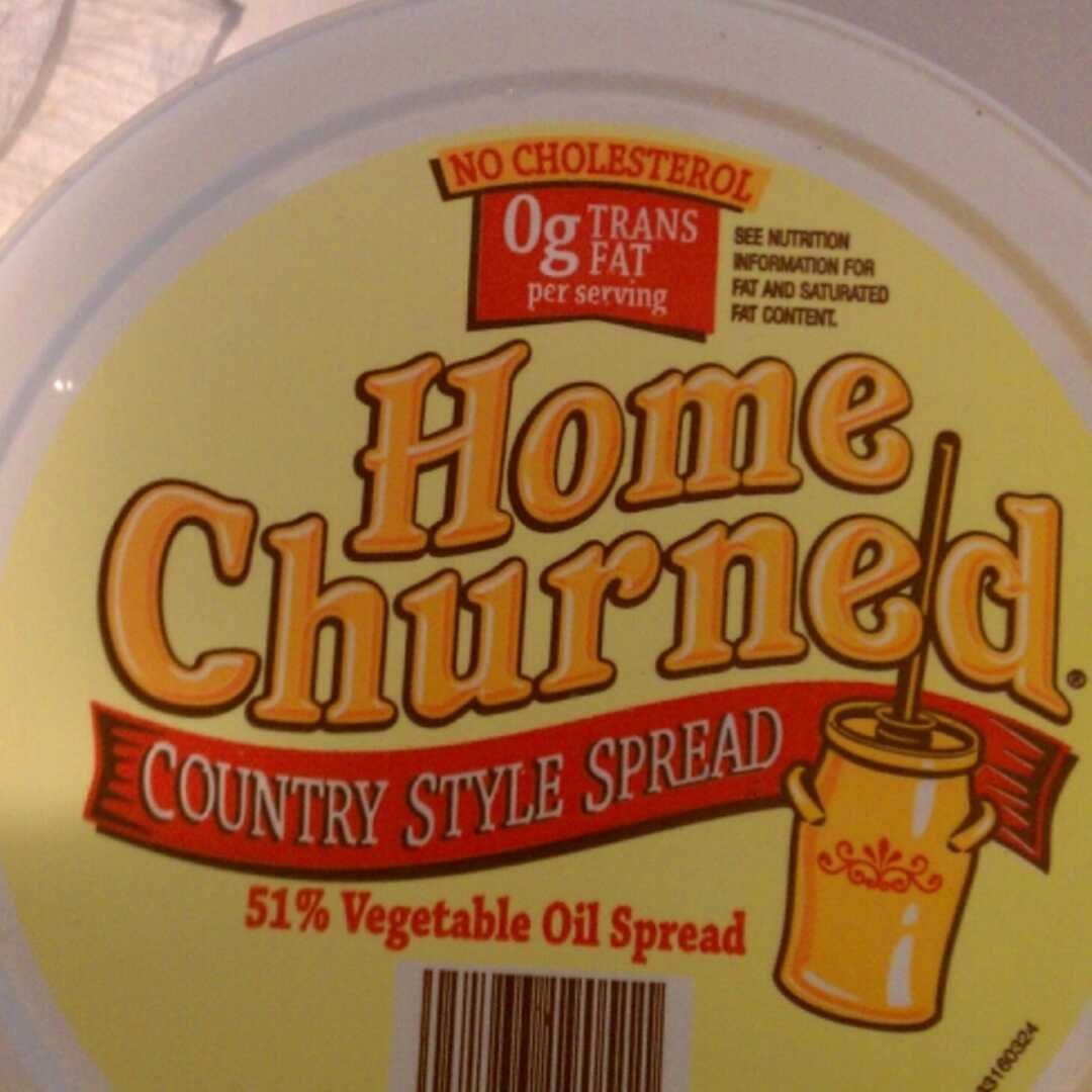 Home Churned Country Style Spread
