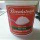 Breakstone's Fat Free Cottage Cheese