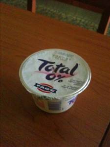 Fage Total 0%