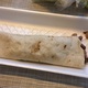 Burrito de Carne y Frijoles