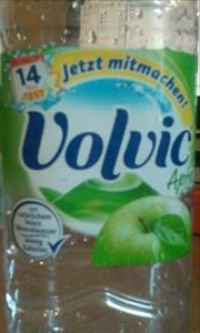 Volvic Apfel