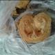 Spanish Palmier Biscuits