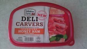Deli Sliced Ham