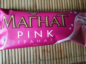 Магнат Pink Гранат