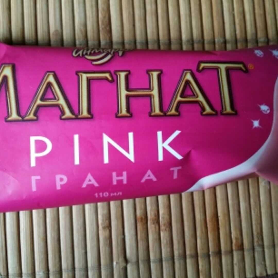 Магнат Pink Гранат