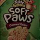 Nabisco Teddy Grahams Soft Paws - Oatmeal Raisin