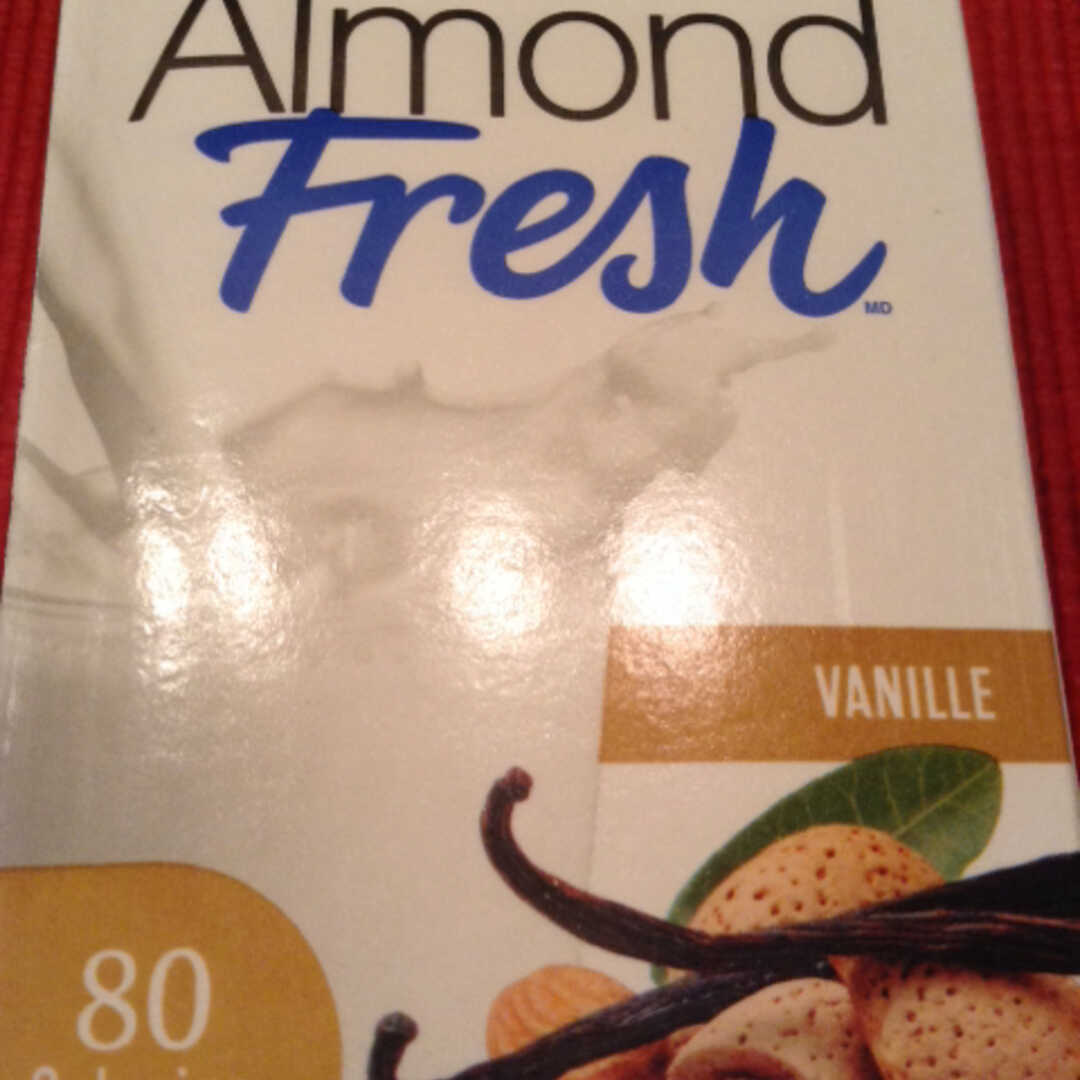Earth's Own Almond Fresh - Vanilla