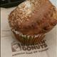 Dunkin' Donuts Reduced Fat Blueberry Muffin