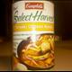 Campbell's Select Harvest Teriyaki Chicken Noodle Soup