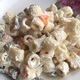 Makarna veya Makarna Salatası