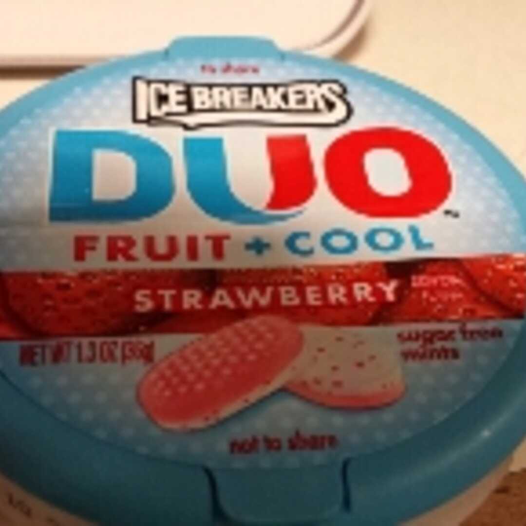Ice Breakers Duo