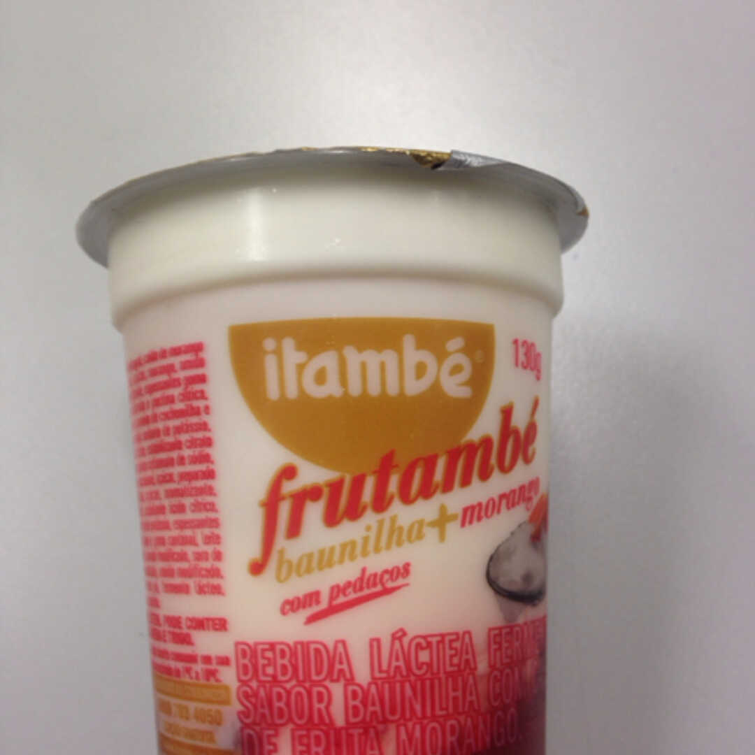 Itambé Frutambe