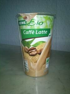 REWE Bio Caffè Latte