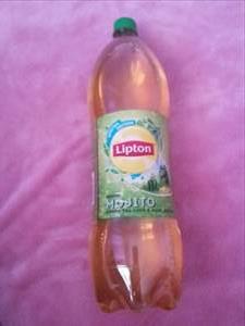 Lipton Ice Tea Мохито