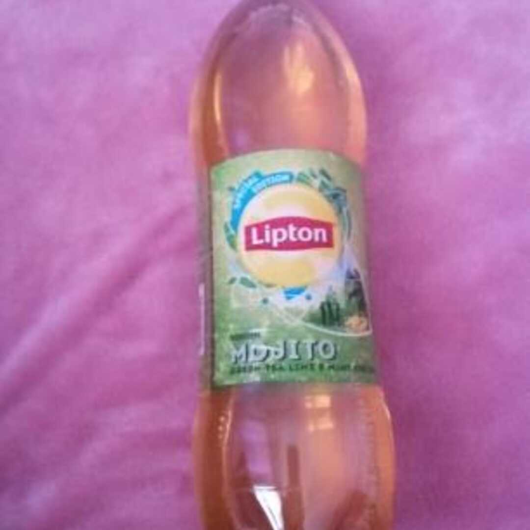 Lipton Ice Tea Мохито