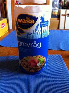 Wasa Grovråg