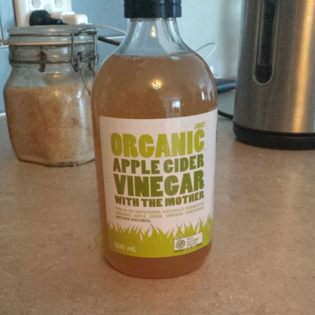 Vinegar (Cider)