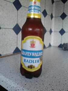 Grafenwalder Bier