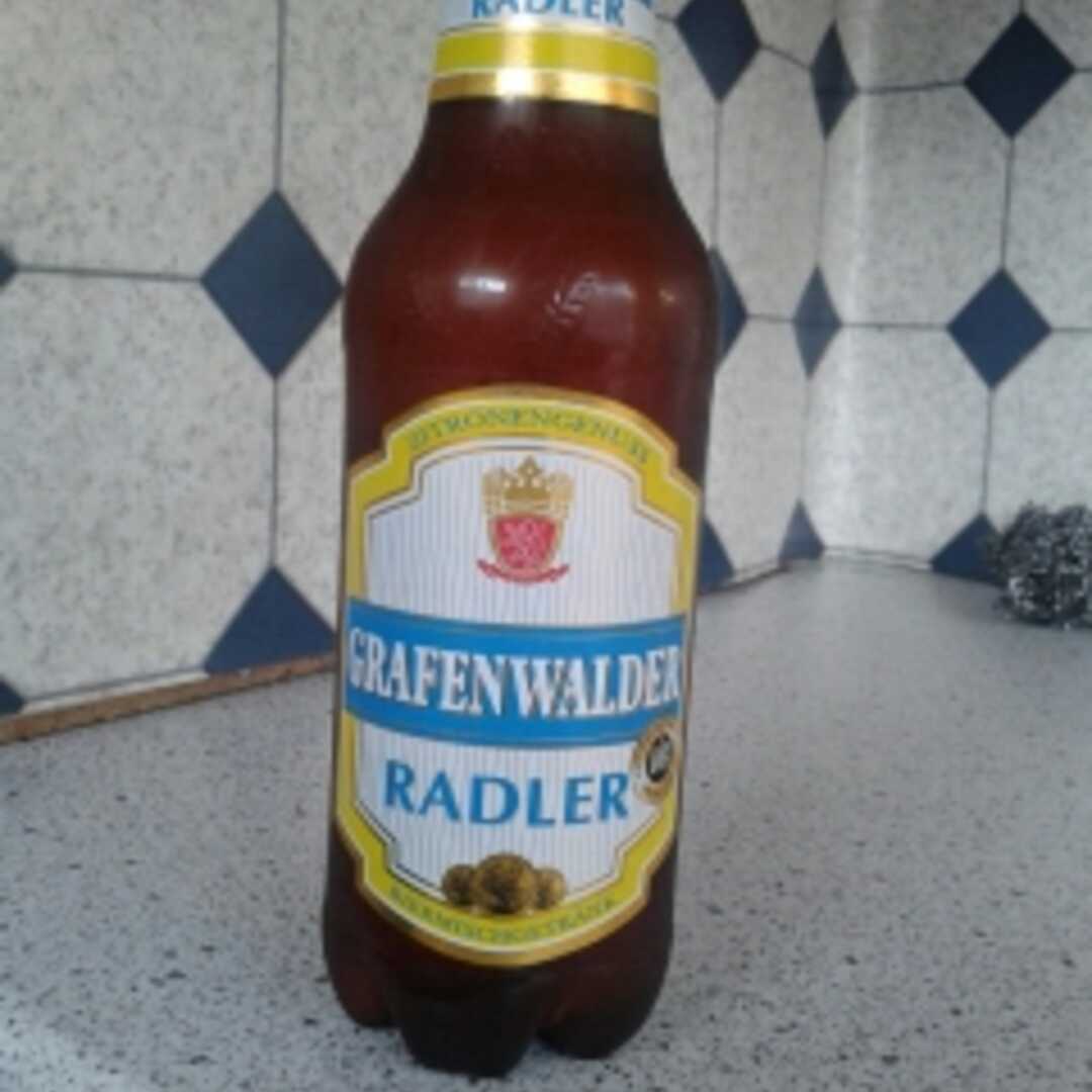 Grafenwalder Bier