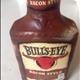 Bulls-Eye Bacon Style BBQ Sauce