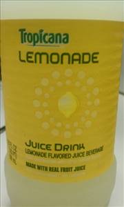 Tropicana Lemonade