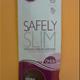 Safely Slim Protein Shake