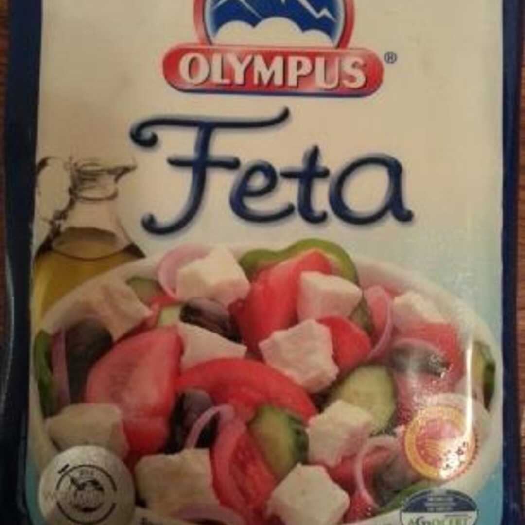 Olympus Feta Bio