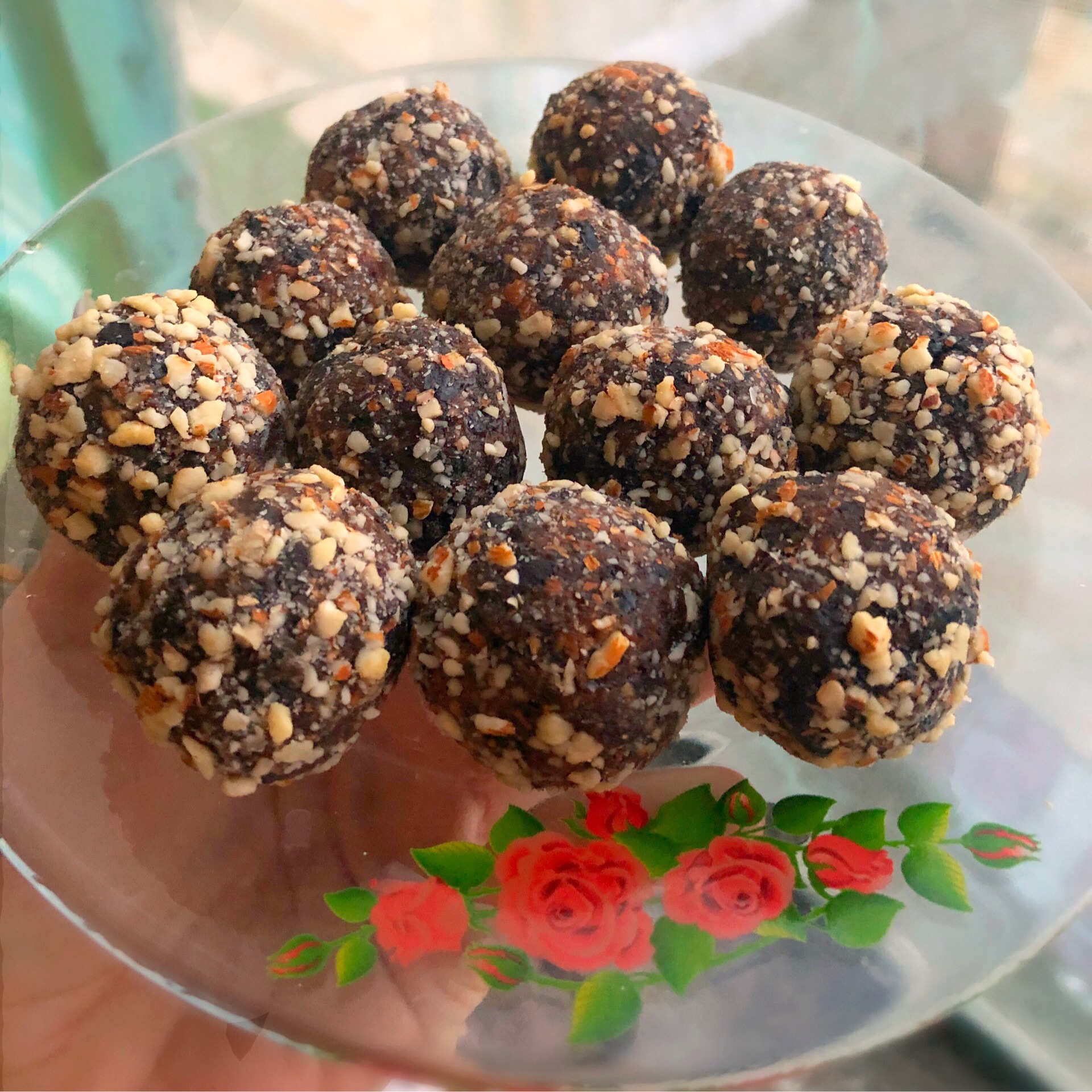 конфетка сегодня