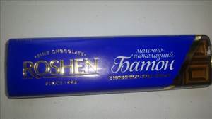 Roshen Батончик