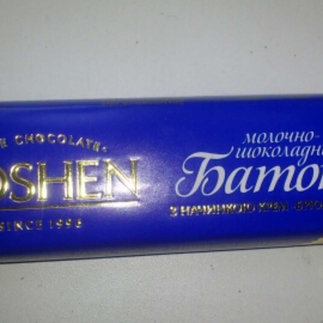 Roshen Батончик