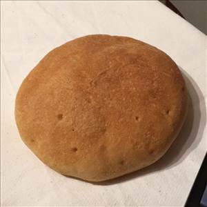 Pane di Grano Duro (Apporto Calorico Ridotto)