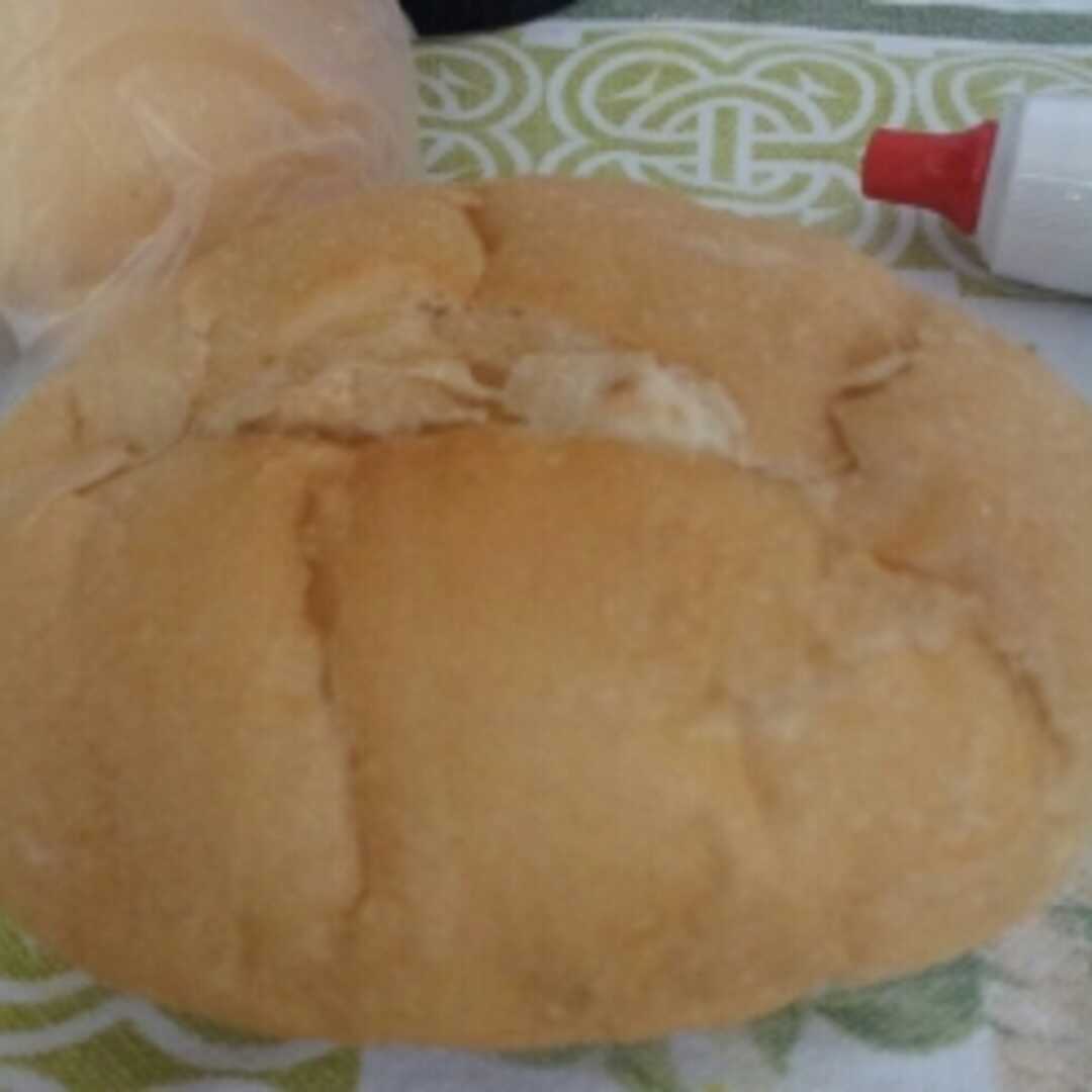 French or Vienna Bread