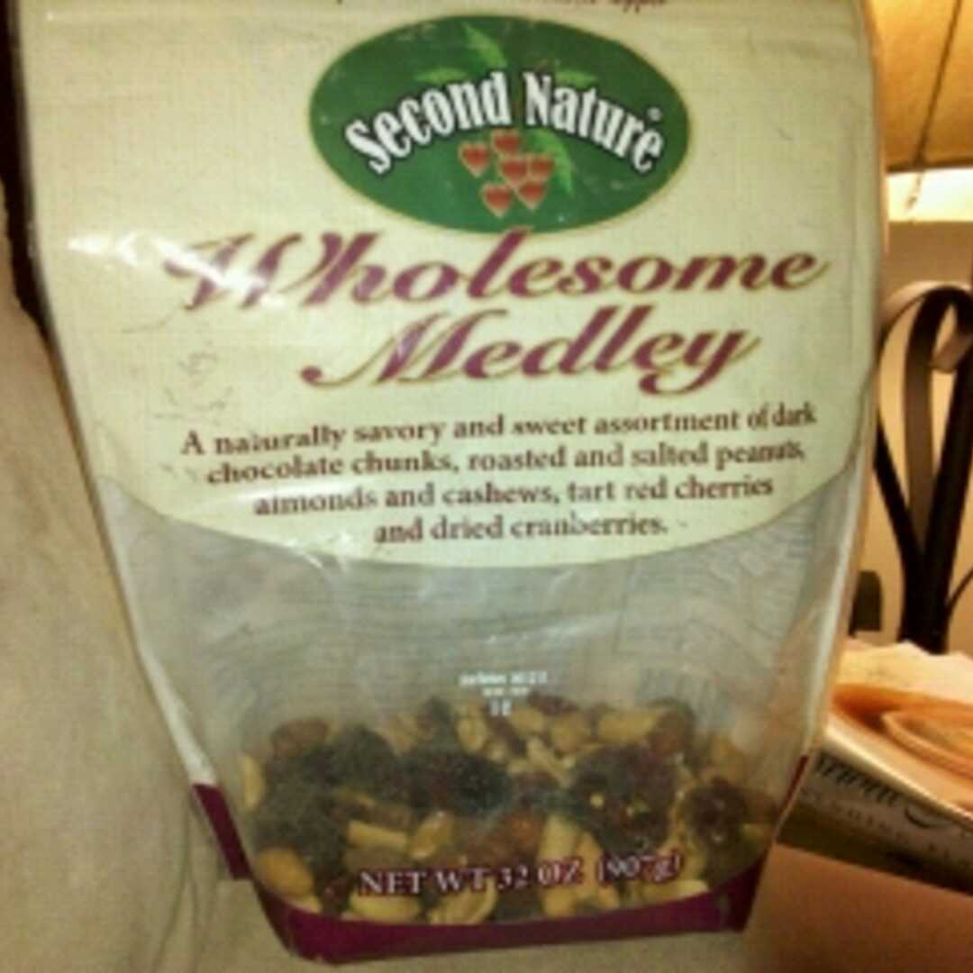 Second Nature Wholesome Medley