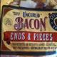 Trader Joe's Uncured Bacon Ends & Pieces