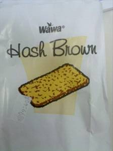 Wawa Hash Brown