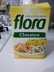Flora Riso Classico