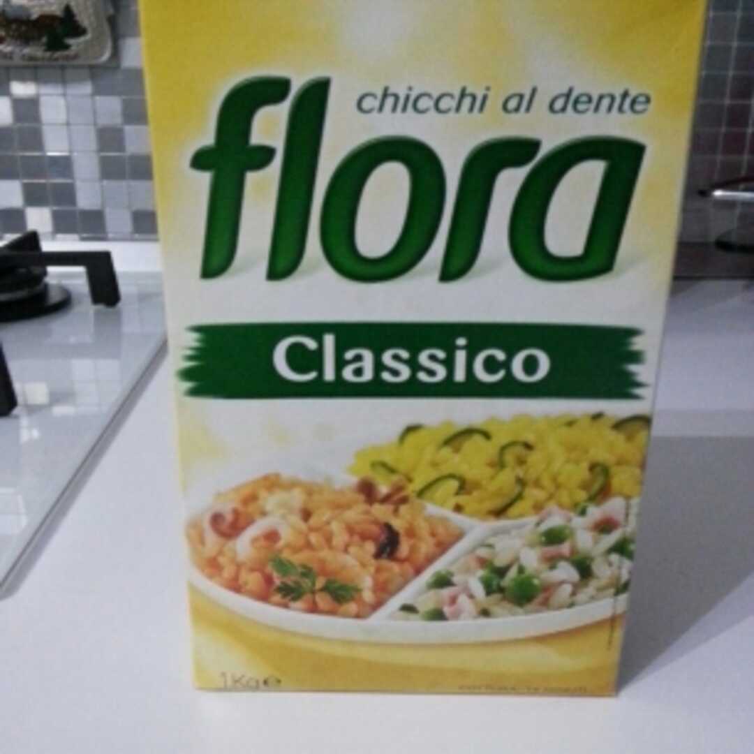 Flora Riso Classico