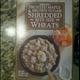 Trader Joe's Frosted Maple & Brown Sugar Shredded Bit Size Wheats