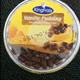 KingFrais Vanille-Pudding mit Schoko-Crunchies